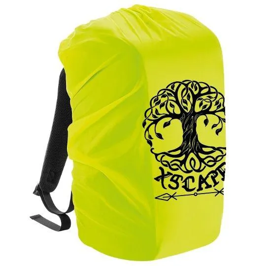 X5CAPE Waterproof bag Cover