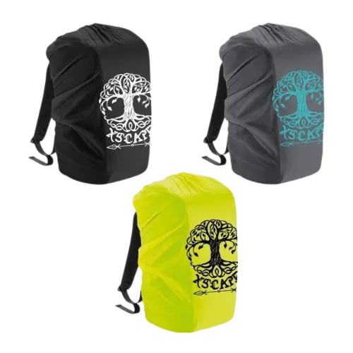 X5CAPE Waterproof bag Cover
