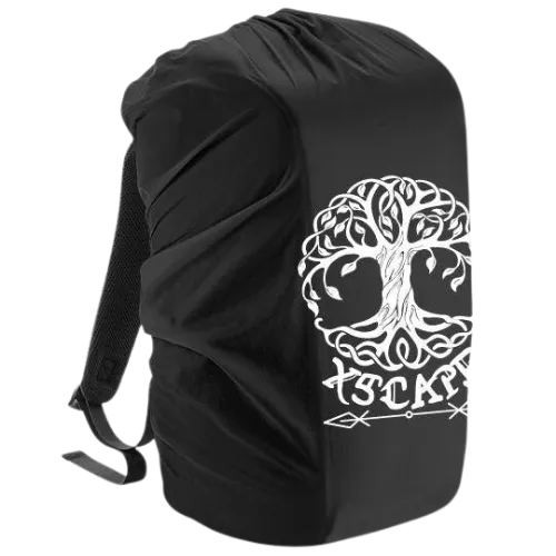 X5CAPE Waterproof bag Cover