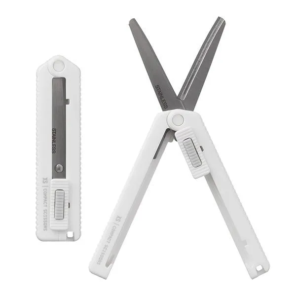 XS Compact Scissors / Midori DESIGNPHIL